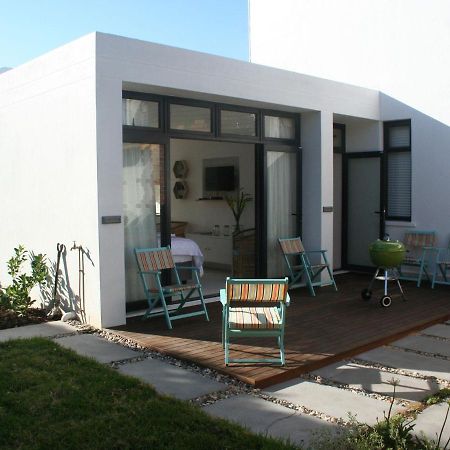 No. 9 Keurboom Apartman Fokváros Kültér fotó