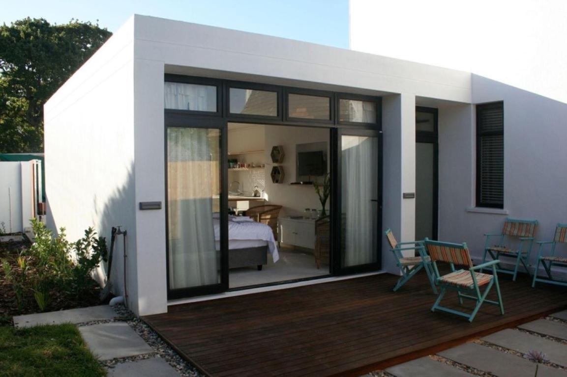 No. 9 Keurboom Apartman Fokváros Kültér fotó