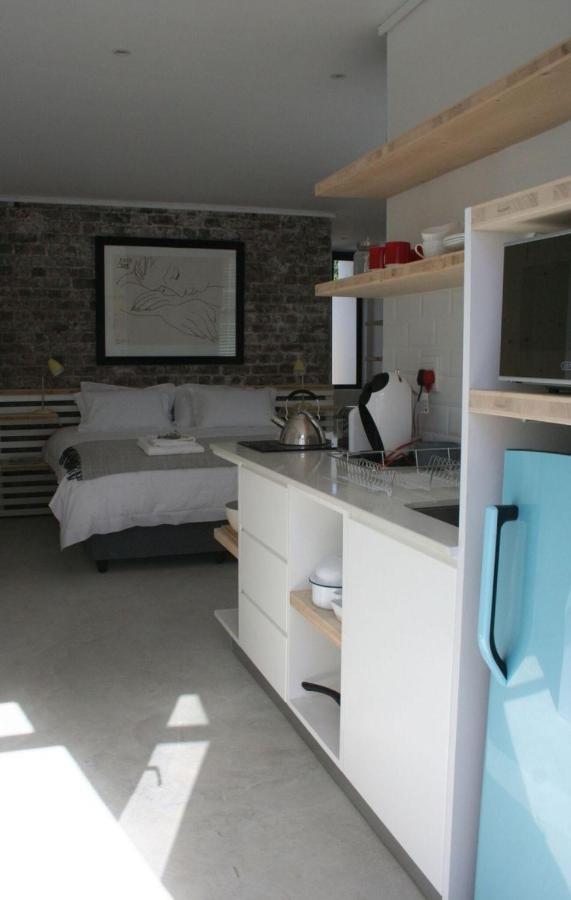 No. 9 Keurboom Apartman Fokváros Kültér fotó