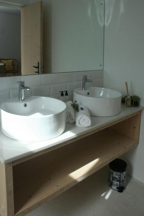 No. 9 Keurboom Apartman Fokváros Kültér fotó