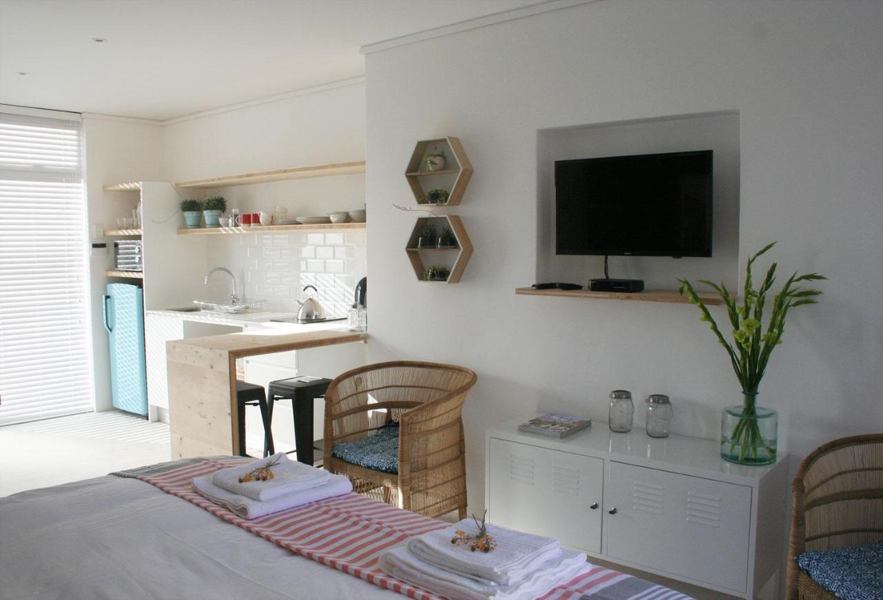 No. 9 Keurboom Apartman Fokváros Kültér fotó